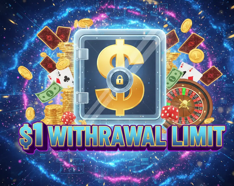 Cazimbo casino 1 € kotiutus