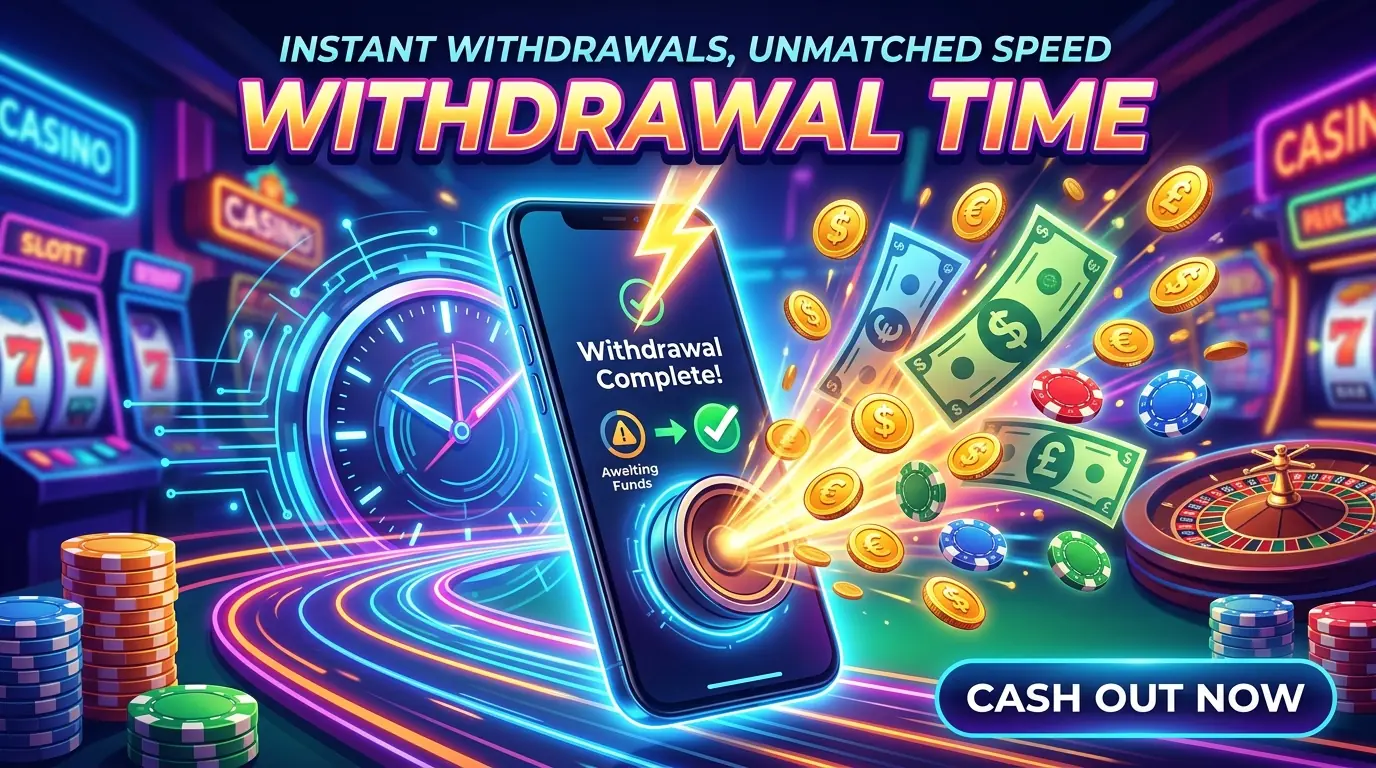Cazimbo casino nostojen kesto