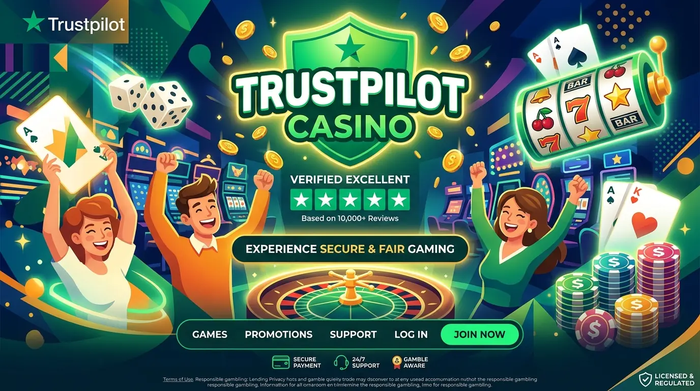 Trustpilot Cazimbo casino