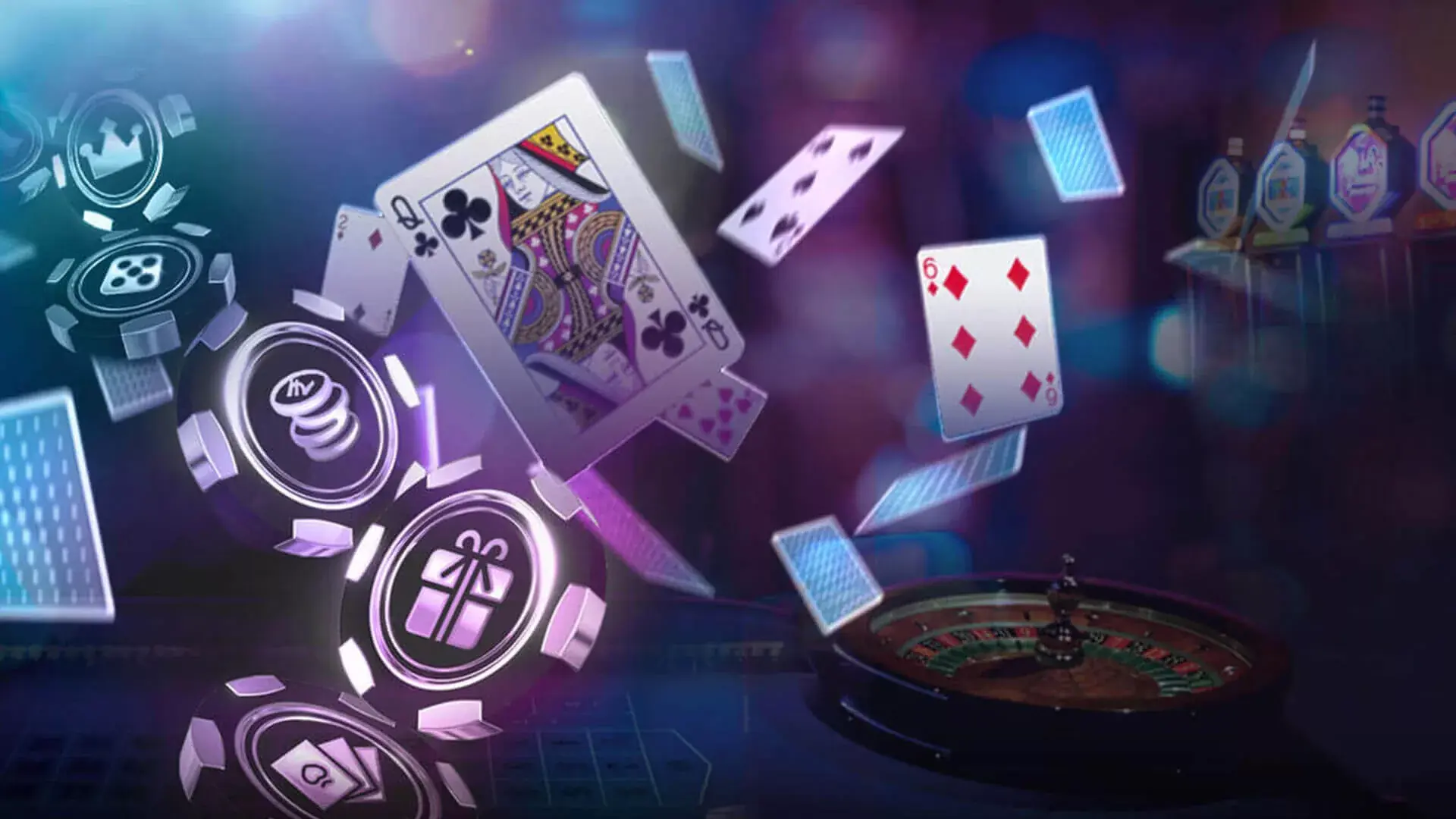 Games Cazimbo casino