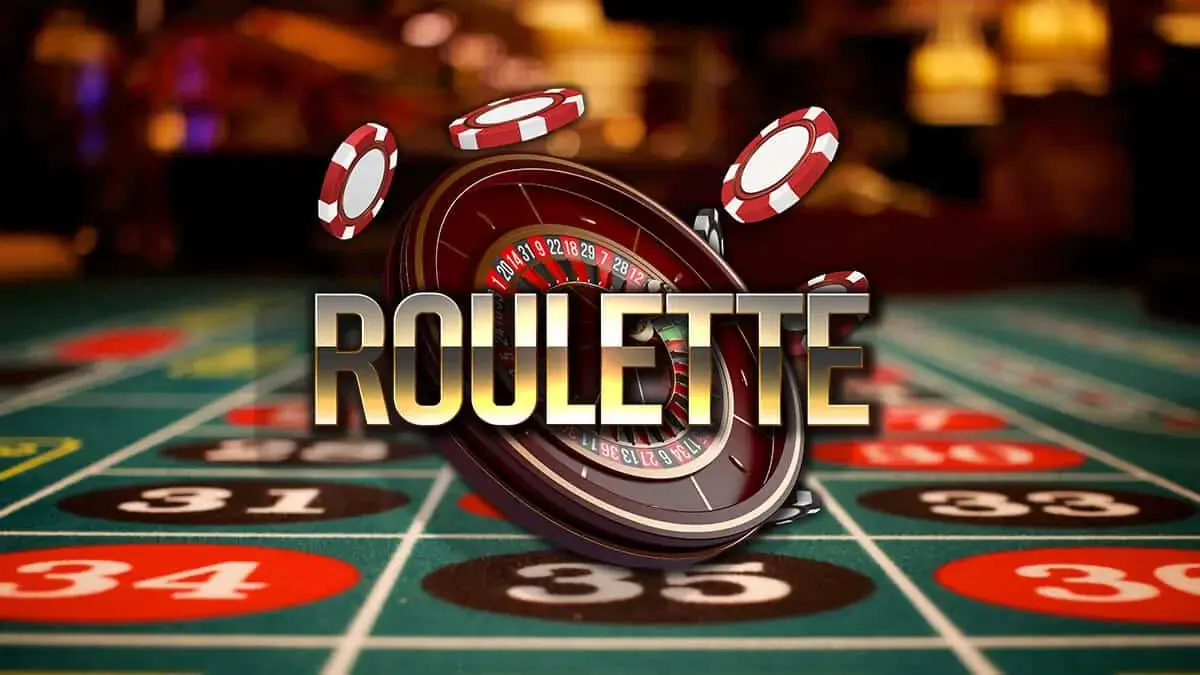 Roulette Cazimbo casino