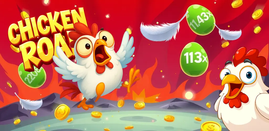 Cazimbo casino Chicken Road peli