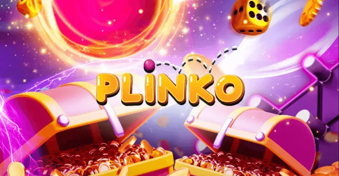 Cazimbo casino Plinko